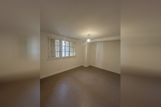  appartement stes 17100