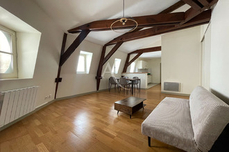  appartement stes 17100
