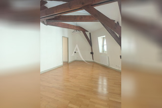  appartement stes 17100