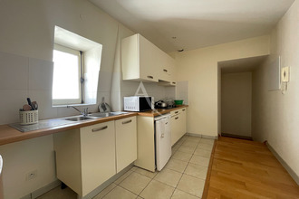  appartement stes 17100