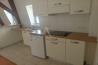  appartement stes 17100