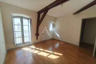  appartement stes 17100