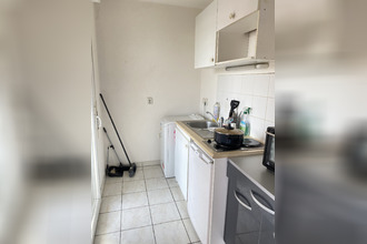  appartement stes 17100