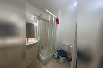  appartement stes 17100