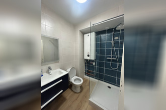  appartement stes 17100