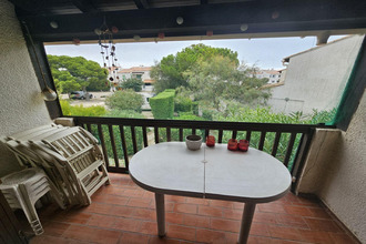  appartement stes-maries-de-la-mer 13460