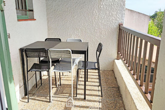  appartement stes-maries-de-la-mer 13460