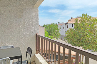  appartement stes-maries-de-la-mer 13460