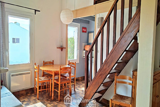  appartement stes-maries-de-la-mer 13460