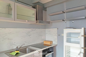  appartement stes-maries-de-la-mer 13460