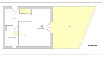  appartement stes-maries-de-la-mer 13460