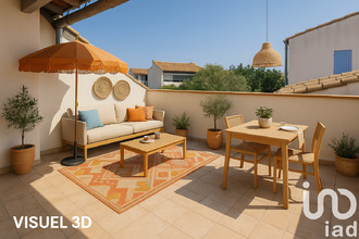  appartement stes-maries-de-la-mer 13460