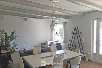  appartement stes-maries-de-la-mer 13460