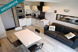  appartement stes-maries-de-la-mer 13460