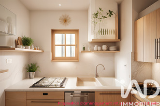  appartement stes-maries-de-la-mer 13460