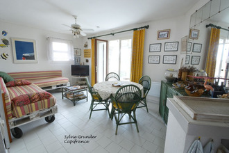  appartement stes-maries-de-la-mer 13460