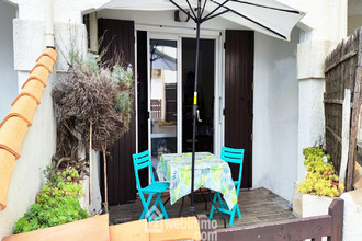  appartement stes-maries-de-la-mer 13460