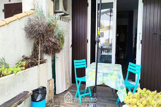  appartement stes-maries-de-la-mer 13460