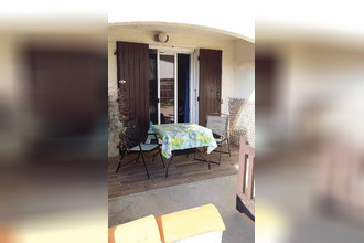  appartement stes-maries-de-la-mer 13460