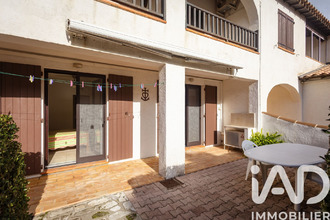  appartement stes-maries-de-la-mer 13460