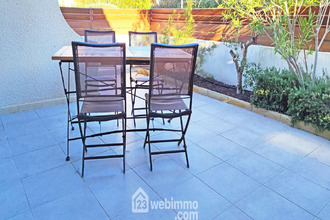  appartement stes-maries-de-la-mer 13460