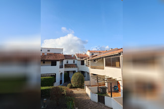  appartement stes-maries-de-la-mer 13460