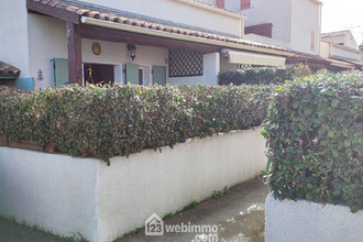  appartement stes-maries-de-la-mer 13460