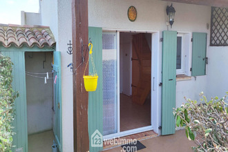  appartement stes-maries-de-la-mer 13460