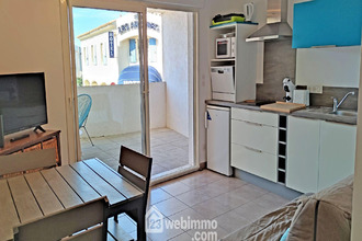  appartement stes-maries-de-la-mer 13460