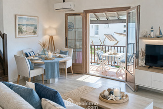  appartement stes-maries-de-la-mer 13460