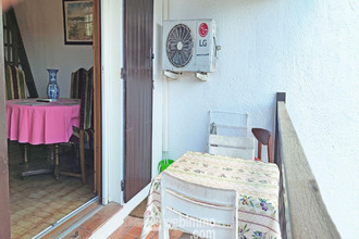  appartement stes-maries-de-la-mer 13460