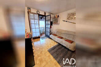  appartement stes-maries-de-la-mer 13460