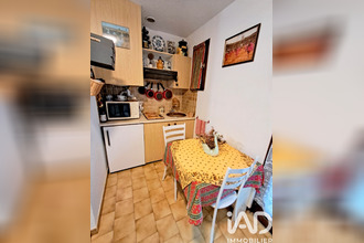  appartement stes-maries-de-la-mer 13460