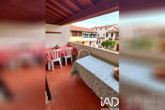  appartement stes-maries-de-la-mer 13460