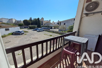  appartement stes-maries-de-la-mer 13460
