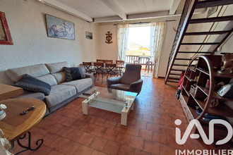  appartement stes-maries-de-la-mer 13460