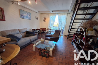  appartement stes-maries-de-la-mer 13460