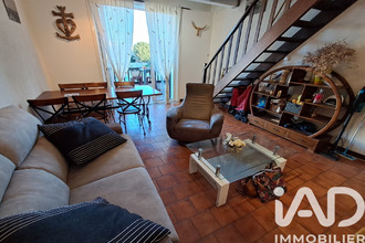  appartement stes-maries-de-la-mer 13460