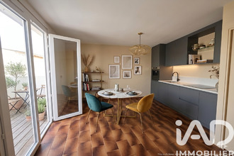  appartement stes-maries-de-la-mer 13460