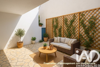  appartement stes-maries-de-la-mer 13460