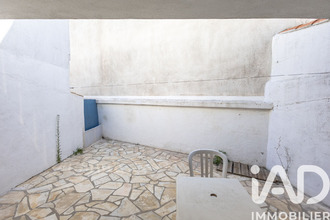  appartement stes-maries-de-la-mer 13460