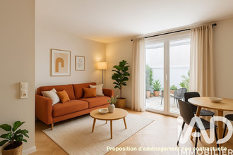  appartement stes-maries-de-la-mer 13460