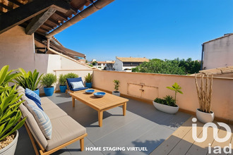  appartement stes-maries-de-la-mer 13460