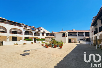  appartement stes-maries-de-la-mer 13460