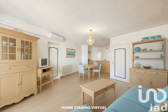 appartement stes-maries-de-la-mer 13460