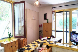  appartement stes-maries-de-la-mer 13460