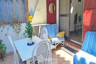  appartement stes-maries-de-la-mer 13460