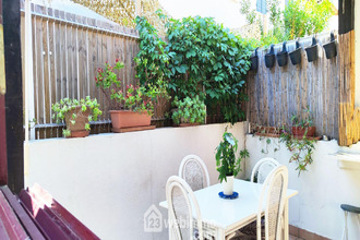  appartement stes-maries-de-la-mer 13460
