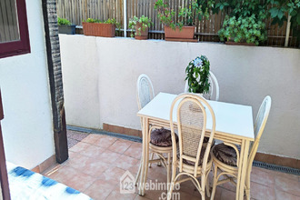  appartement stes-maries-de-la-mer 13460