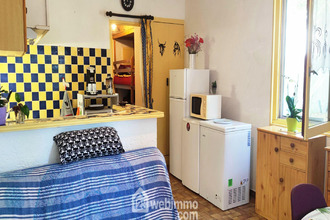 appartement stes-maries-de-la-mer 13460